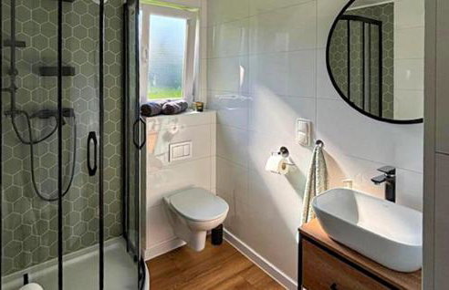 Cozy Home In Stolec With House A Panoramic View - Foto 20