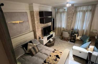 Westminster Apartment- Prime Location-Free Parking - Foto 18