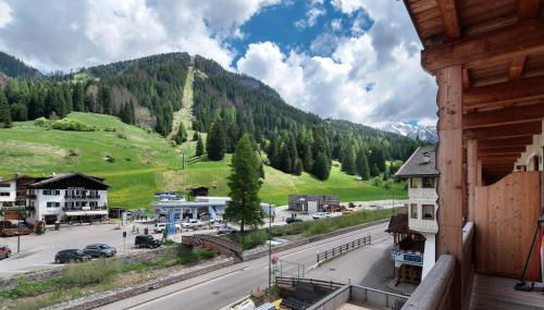 Ciasa Badia - Foto 3