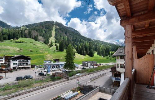 Ciasa Badia - Foto 3