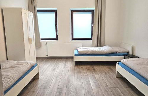 Work & Stay Apartment in Leverkusen - Foto 1