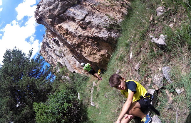 Apartamentos Rurales Sierra de Gúdar - Foto 6