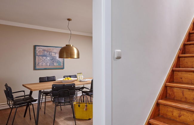 Ferienhaus & Appartments Düneneck 8 - Photo 13