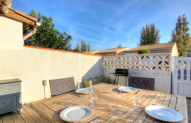 Les Cristallines - Foto 12