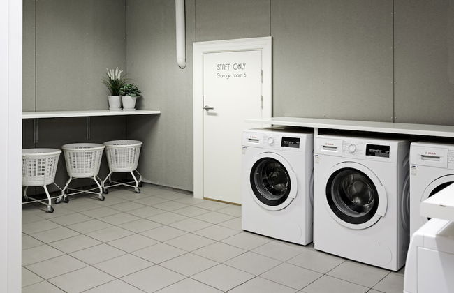 Rosenborg Hotel Apartments - Foto 66