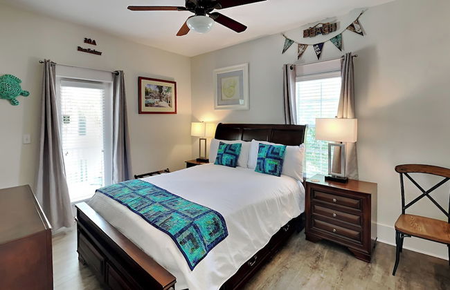 Bungalows at Seagrove by Southern Vacation Rentals - Foto 22