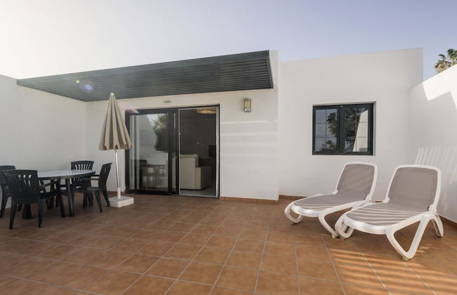 Aparthotel ILUNION Costa Sal Lanzarote - Photo 53