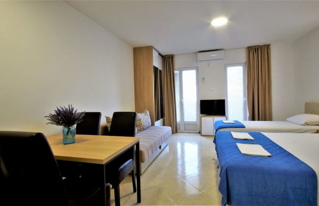 Apartments Bracanovic - Foto 12