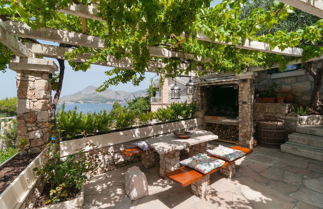 Villa Larsen - Foto 64