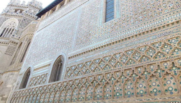 Visita guiada por la Basílica del Pilar y la Seo del Salvador - Foto 5