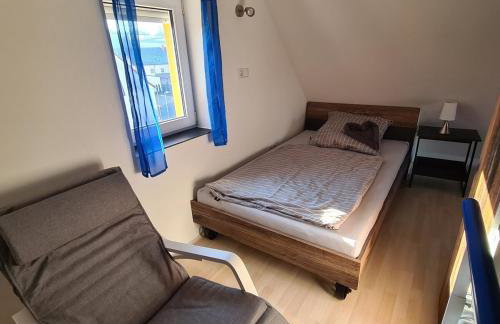 Ferienwohnung Pflüger mit Terrasse - Foto 21