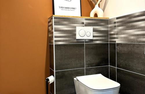 L'Ambroisie - Foto 12