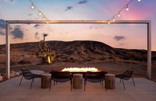 Steel & Solace By The Cohost Company - Foto 16