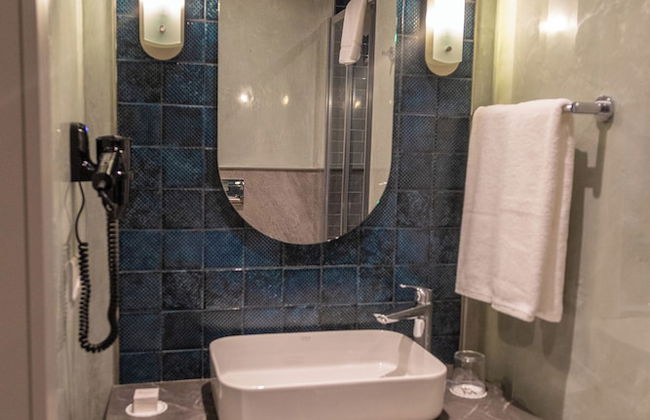 Meroddi Beyoğlu Residence - Foto 40