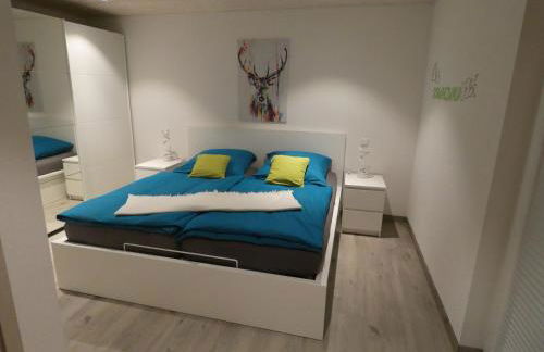 Ferienwohnung Schwarzwaldliebe - Foto 1