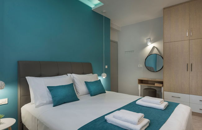 JT Apartments - Foto 33