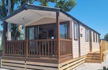 Leafy Lytham Holiday Home - Foto 1