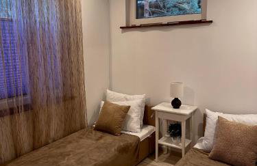 Leśna Chata - Foto 8