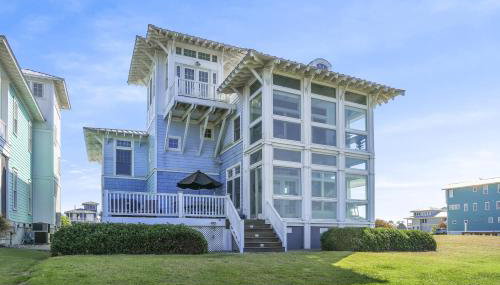 The Blue Pearl - Luxurious beachfront living with community pool! - Foto 2