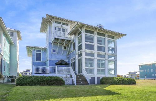 The Blue Pearl - Luxurious beachfront living with community pool! - Foto 2