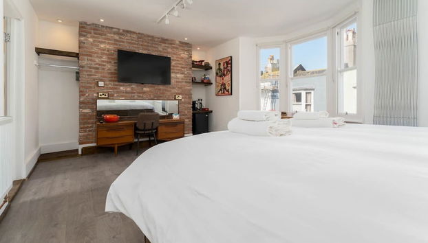 Host Stay Grafton Suite - Foto 3, Habitación