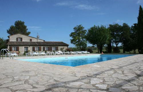 Fattoria Agriturismo Nerbona - Foto 136