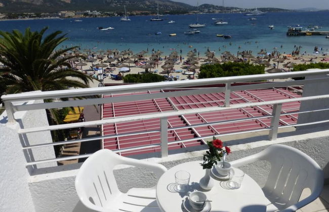 Apartamentos Balear Beach - Foto 10