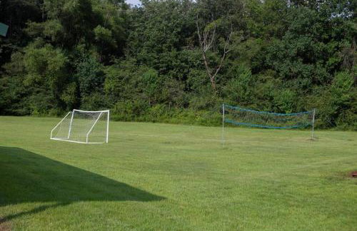 Alabama University Events, 5 bdrm Home with Lake Access, Community Pool, Tennis, Pavilion, sleeps 14, 5 mil to Bryant-Denny Stadium - Foto 43