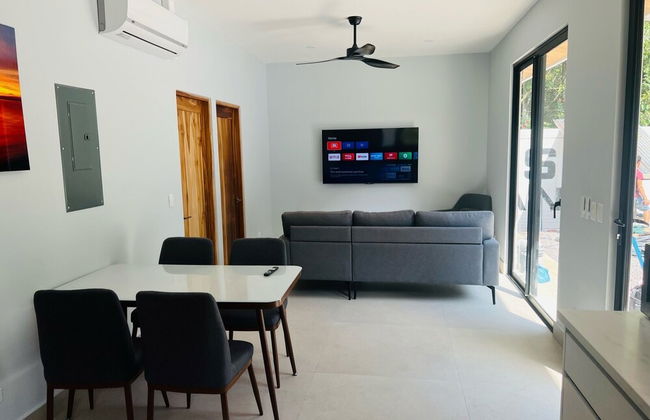 Villa Estrella Pavones - Foto 48