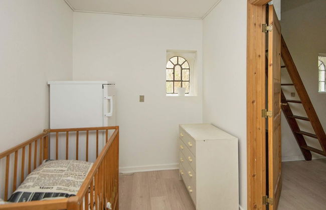 15 Person Holiday Home in Hundslund-by Traum - Foto 18