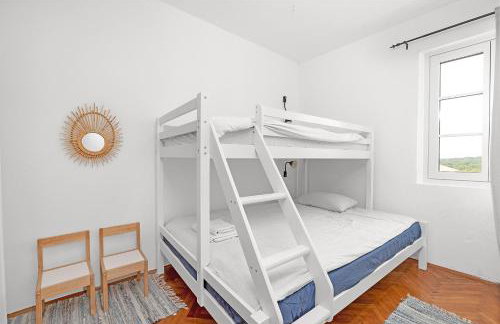 Casa Mirna for 7 people near Pula with sea view & only 2 km from the sea - Foto 33