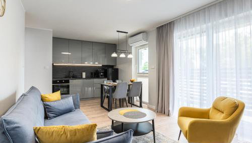 Porta Mare Apartament Bajka - Foto 2