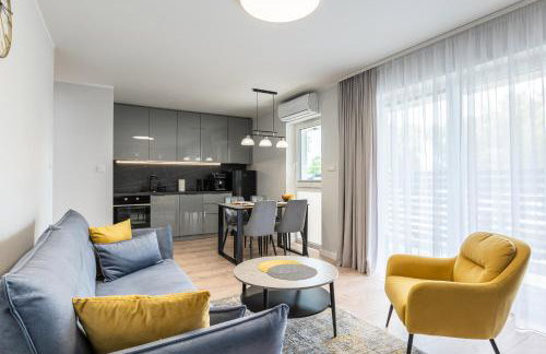 Porta Mare Apartament Bajka - Foto 2