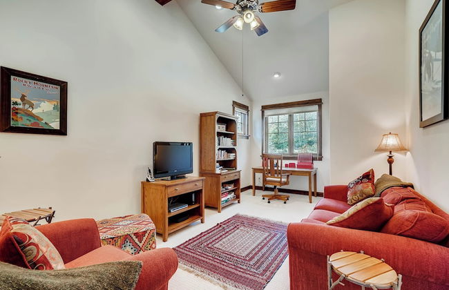 Keystone Private Homes by Vail Resorts - Foto 62