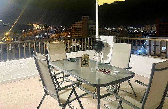 Apartment in Adeje Near Playa Fanabe - Foto 17