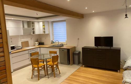 Zielony Zakątek - Apartamenty nad Jeziorem Ostrowo - Foto 4