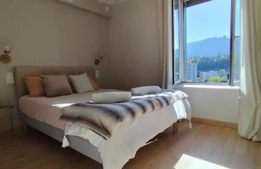 Elegant studio between train station and city center - Foto 9