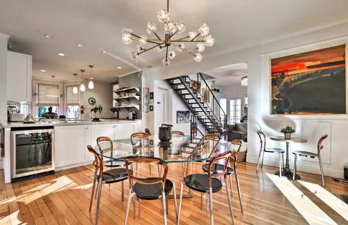 Luxury Calistoga Home with Pool, Hot Tub and Grill! - Foto 1