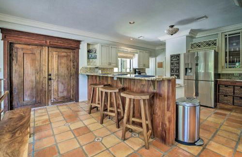 Merritt Island Oasis 5 Mi to Satellite Beach! - Foto 9