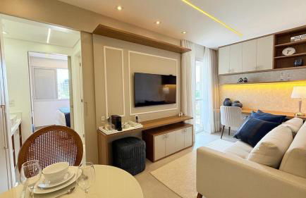 Connect 48 · Suíte clássica na Vila Itapura - Foto 8