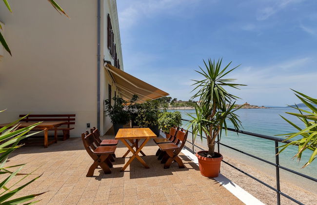 Beach rooms Riviera - Foto 2