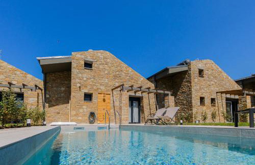 SaniStoneVillas - Foto 1