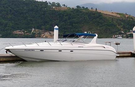 SCR-Angra do Reis-Linda Casa 5QTS 4 Suítes - Foto 30