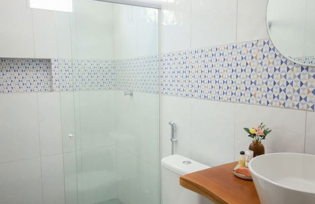 Pousada O Azul de Maragogi - Foto 36