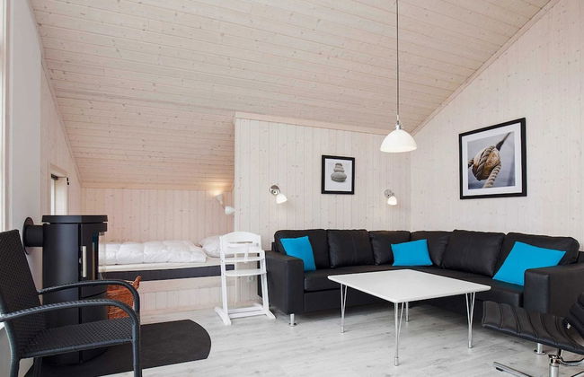 Holiday Home in Großenbrode - Photo 15