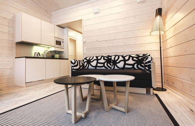 Pyhä Igloos - Foto 12