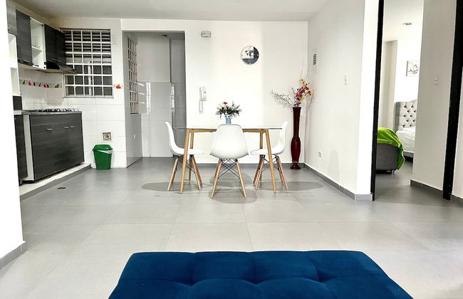 Apto Super Cómodo al Norte de la Ciudad - Foto 56