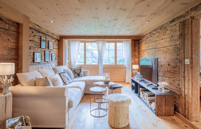 Chalet Bijou+ 1 OG - Foto 36