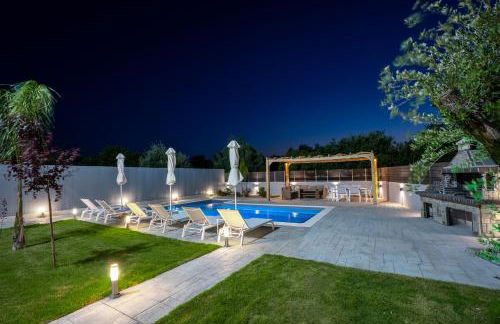 Villa Pasadra - Foto 11