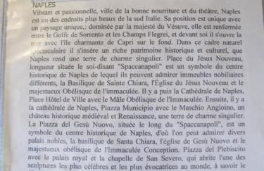 MONOCAMERA con TERRAZZOgiardino -STUDETTE -zona Panoramica POSILLIPO - Photo 19